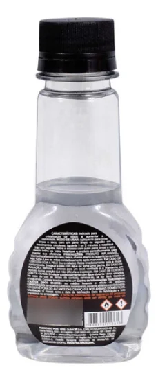 Limpa Parabrisa Orbi 100ml [incolor]
