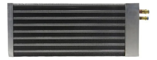 Evaporador JCB Escavadeira 8080, 8085 [Cobre]