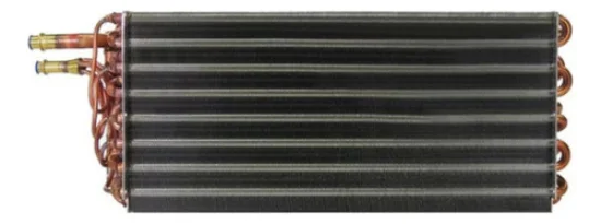 Evaporador JCB Escavadeira 8080, 8085 [Cobre]