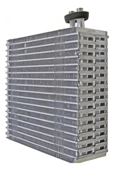 Evaporador JAC J3
