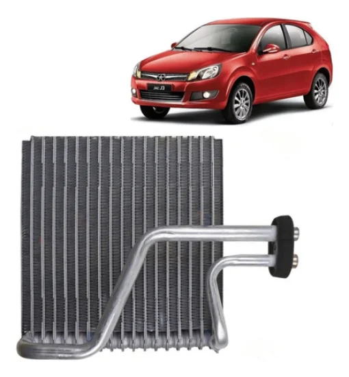 Evaporador JAC J3