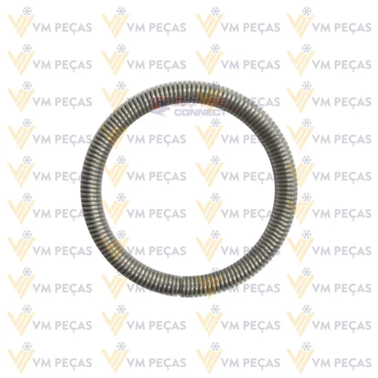 Mola para Conexao Spring Lock 12mm