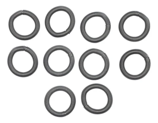 Mola para Conexao Spring Lock 6mm