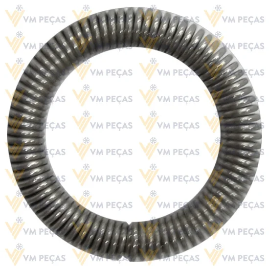 Mola para Conexao Spring Lock 6mm