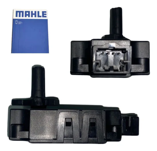 Motor Atuador MB Sprinter 416, 417, 515, 517 CDi 2018> [Teto] [Caixa Mahle] [Original]
