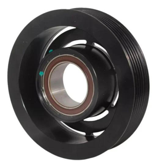 Polia CVC Mahle Fiat Palio, Siena, Strada, Doblo, Stilo, Punto Locker, E-torq 6pk com Rolamento [ACPX22] [Original]