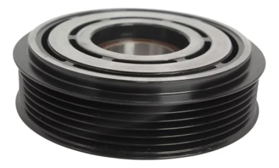 Polia CVC Mahle Fiat Palio, Siena, Strada, Doblo, Stilo, Punto Locker, E-torq 6pk com Rolamento [ACPX22] [Original]