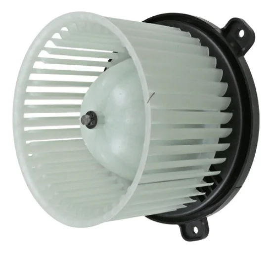 Ventilador da Caixa Mitsubishi L200 Triton 2017>