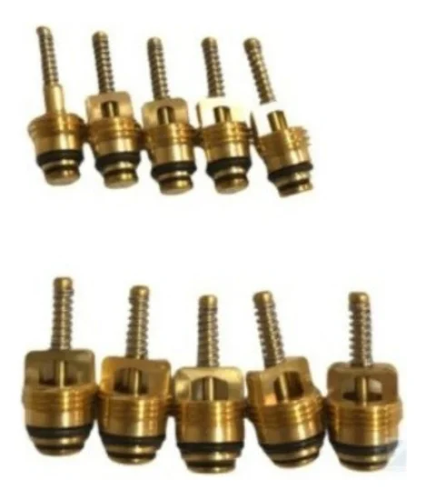 Nucleo de Valvula Ford M8 /Caterpillar [Avulso]