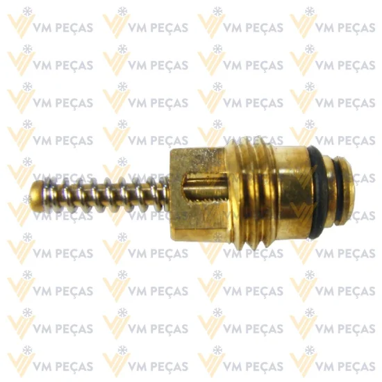 Nucleo de Valvula Ford M8 /Caterpillar [Avulso]