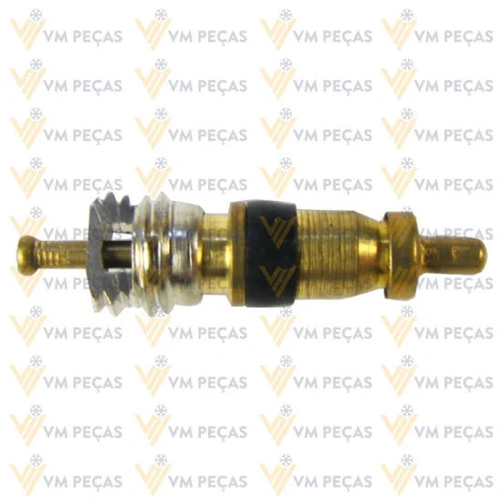 Nucleo de Valvula R12 [Pacote com 10 peças]