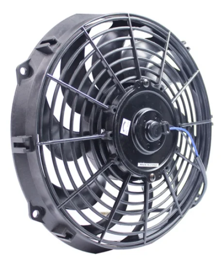 Eletroventilador Universal 12" 12v [Pa em S]
