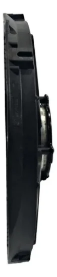 Eletroventilador Spal Universal VA10-AP50/C-61A 12" Aspirante 12v