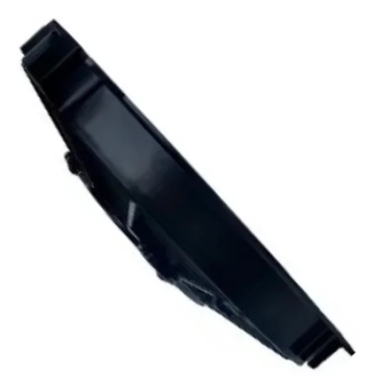 Eletroventilador Spal Universal VA10-AP10/C-61S 12" Soprante 12v