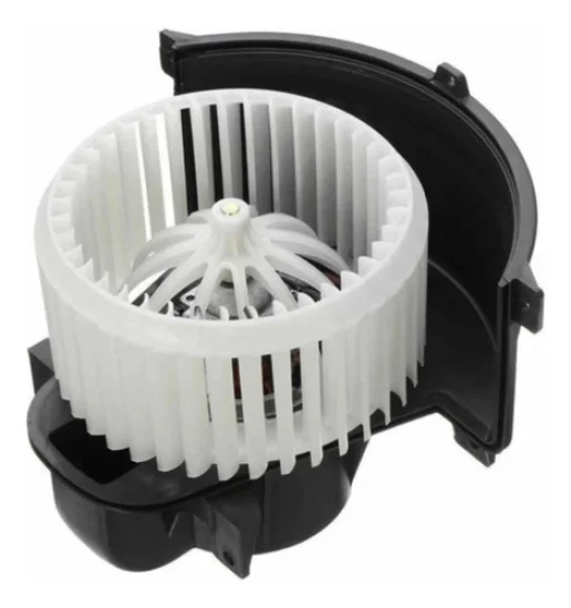 Ventilador da Caixa VW Amarok, Touareg 2010 a 2016 /Audi Q7 /Porsche Cayenne