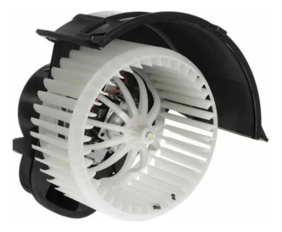 Ventilador da Caixa VW Amarok, Touareg 2010 a 2016 /Audi Q7 /Porsche Cayenne
