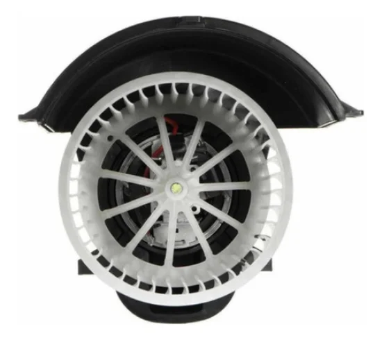 Ventilador da Caixa VW Amarok, Touareg 2010 a 2016 /Audi Q7 /Porsche Cayenne