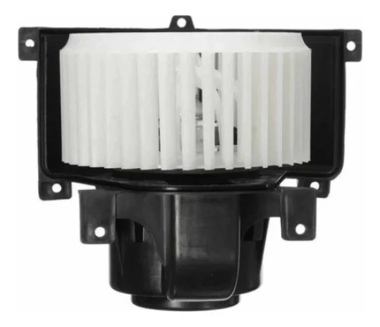 Ventilador da Caixa VW Amarok, Touareg 2010 a 2016 /Audi Q7 /Porsche Cayenne