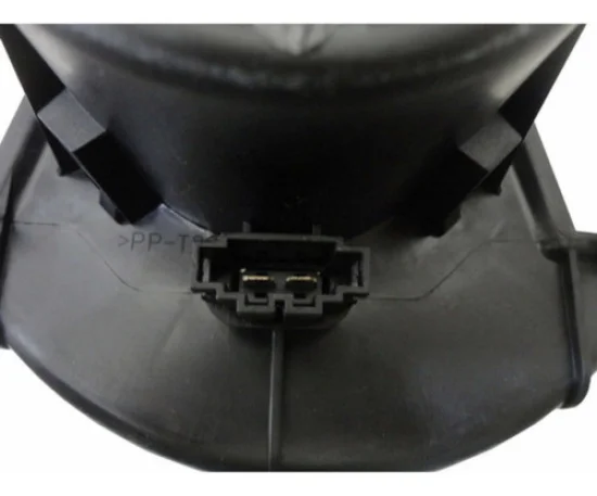 Ventilador da Caixa VW Amarok, Touareg 2010 a 2016 /Audi Q7 /Porsche Cayenne