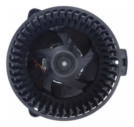 Ventilador da Caixa VW Gol G2, G3, G4 1996 a 2007 [Caixa Denso]
