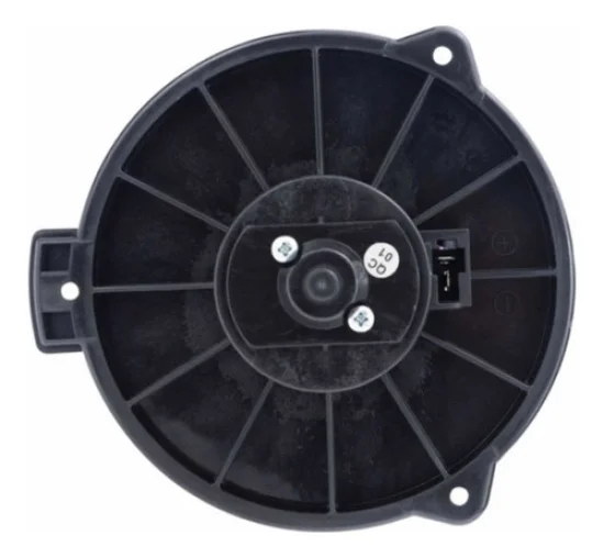 Ventilador da Caixa VW Gol G2, G3, G4 1996 a 2007 [Caixa Denso]