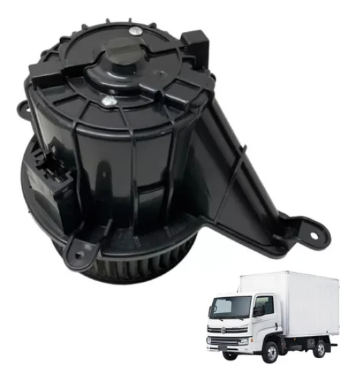 Ventilador da Caixa VW Delivery 9170, 11180, 13180 24v