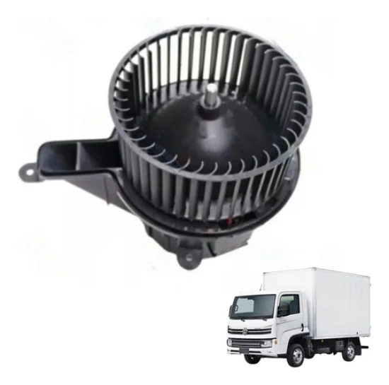 Ventilador da Caixa VW Delivery 9170, 11180, 13180 24v