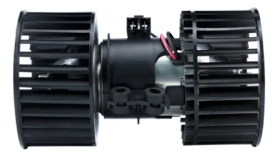 Ventilador da Caixa VW Constellation 24v