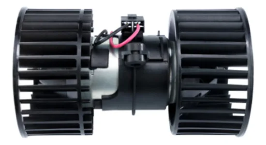 Ventilador da Caixa VW Constellation 24v