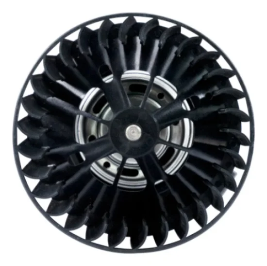 Ventilador da Caixa VW Constellation 24v