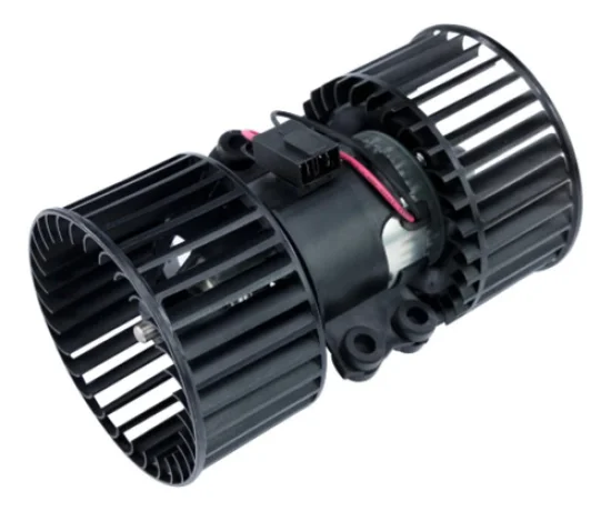 Ventilador da Caixa VW Constellation 24v