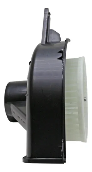 Ventilador da Caixa VW Gol G5 2008 a 2012, G6 2013>, Fox 2010>, Polo 2010>, UP [Caixa Behr]