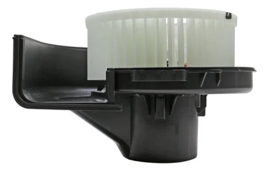 Ventilador da Caixa VW Gol G5 2008 a 2012, G6 2013>, Fox 2010>, Polo 2010>, UP [Caixa Behr]