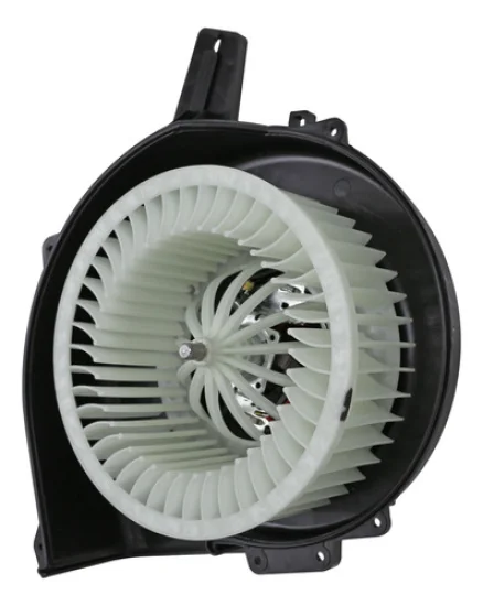 Ventilador da Caixa VW Gol G5 2008 a 2012, G6 2013>, Fox 2010>, Polo 2010>, UP [Caixa Behr]