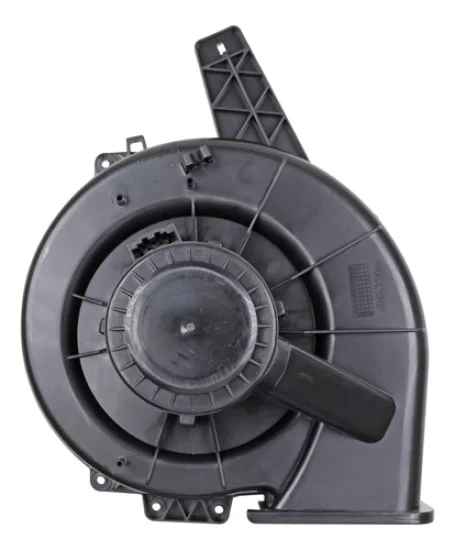 Ventilador da Caixa VW Gol G5 2008 a 2012, G6 2013>, Fox 2010>, Polo 2010>, UP [Caixa Behr]