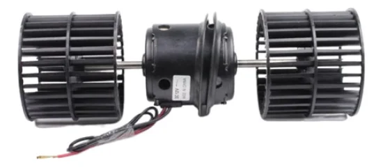 Ventilador da Caixa Valtra Valmet BH180 2 Eixos 12v
