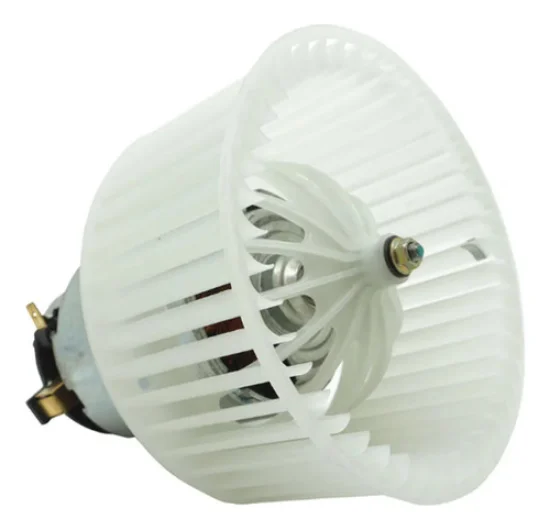 Ventilador da Caixa Volvo FH, FM 2015> 24v [1 Eixo]