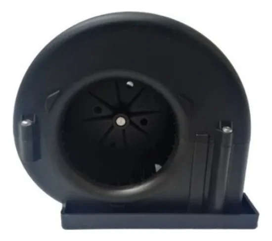 Ventilador da Caixa Universal Spal [006-B45/B-22] 2 Eixos [Alto] 24v