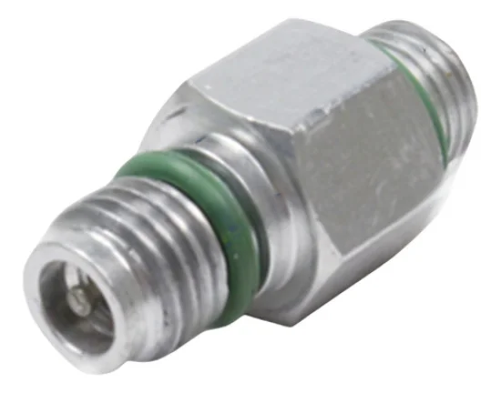 Adaptador para Pressostato Universal no Filtro Secador