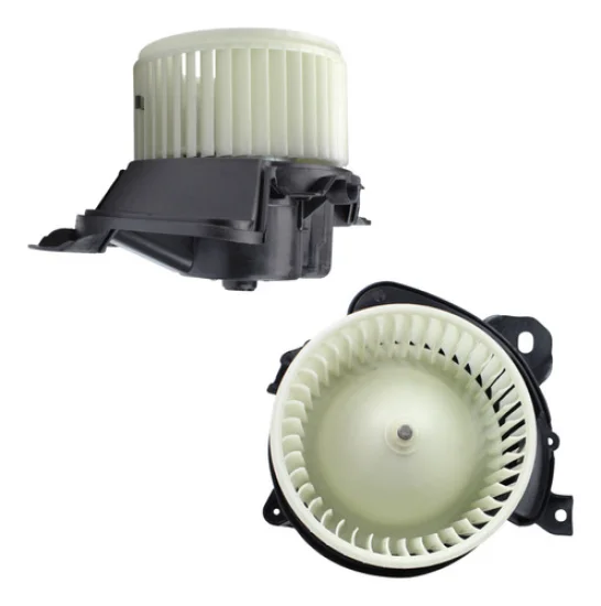 Ventilador da Caixa Renault Scenic 1999 a 2009
