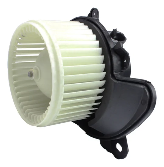 Ventilador da Caixa Renault Scenic 1999 a 2009