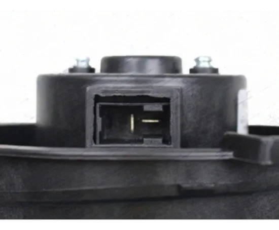 Ventilador da Caixa Nissan Sentra 2007 a 2013
