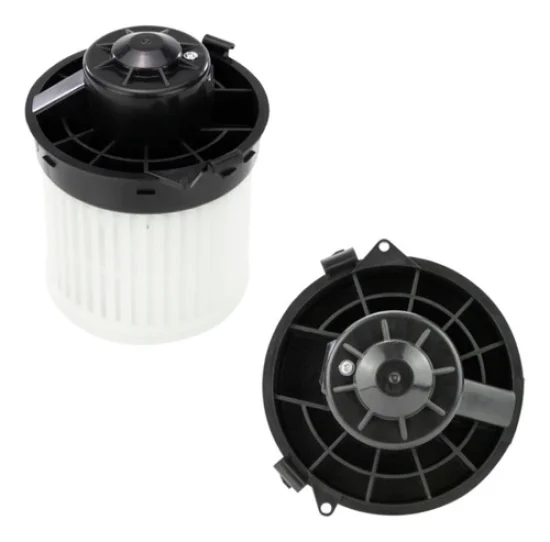 Ventilador da Caixa Nissan March, Versa 2011 a 2018