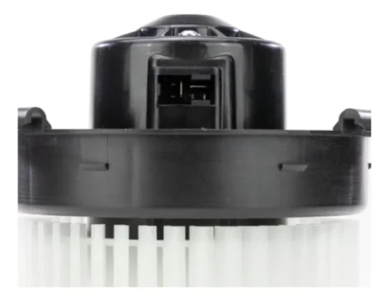 Ventilador da Caixa Nissan March, Versa 2011 a 2018