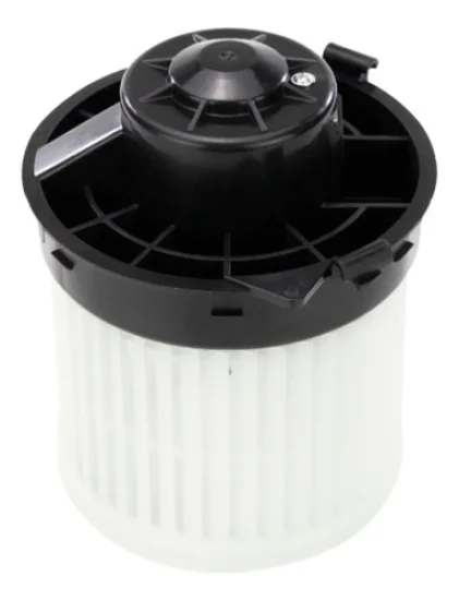 Ventilador da Caixa Nissan March, Versa 2011 a 2018
