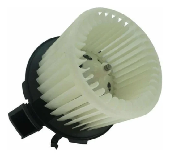 Ventilador da Caixa Peugeot 206, 207 /Citroen C3 Picasso [Caixa Denso]