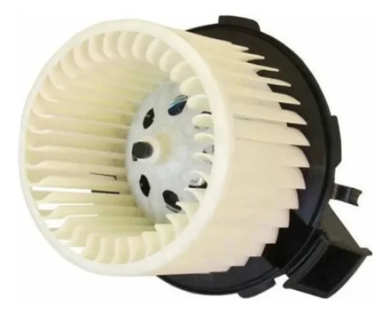 Ventilador da Caixa Peugeot 206, 207 /Citroen C3 Picasso [Caixa Denso]