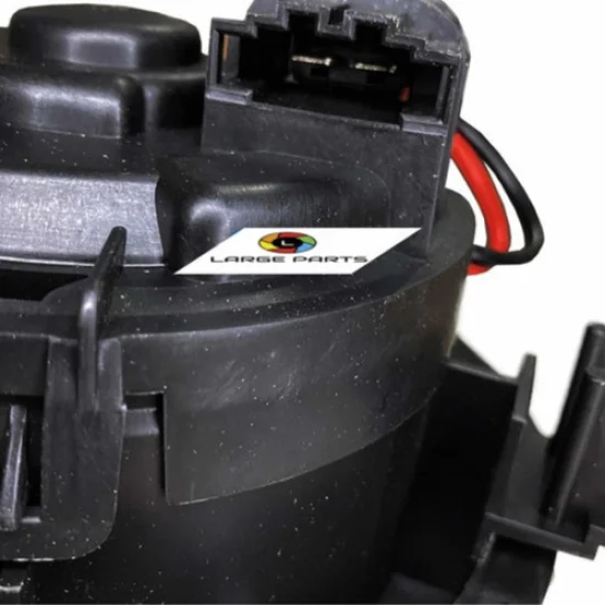 Ventilador da Caixa Peugeot 208, 2008, 3008 /Citroen C4 2013>