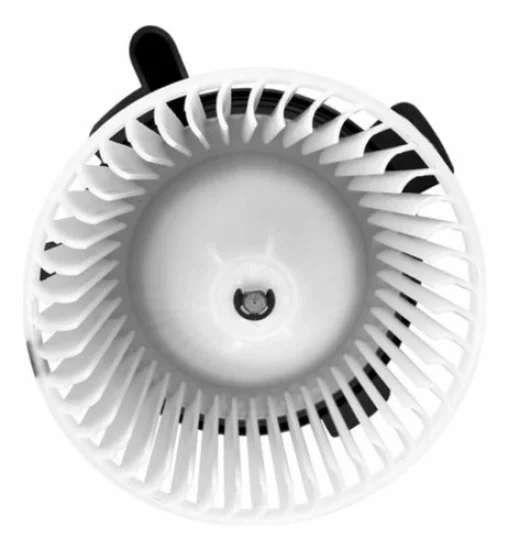 Ventilador da Caixa Peugeot 307, Partner /Citroen C4