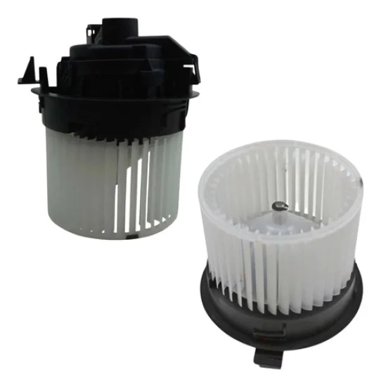 Ventilador da Caixa Renault Logan, Sandero 2013 a 2017 [A/C Analogico]